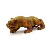 Chinese Jadeite Chimera