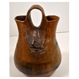 Pueblo-Style Wedding Vase