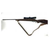 1943 Remington 03-A3 Hunting Rifle