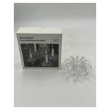 Candleholder-Rosenthal "Leuchterlandschaft"