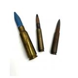 M55A3 TP Cartridge & Mixed Cartridges