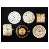 Six Watch Works