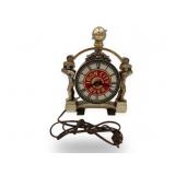 Iron City Beer Electric Clock