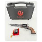Ruger Old Army Black Powder Revolver
