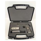 Auto-Ordnance .45 ACP 1911 Pistol