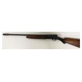 Browning Arms Co. Shotgun