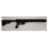 Hardline Custom Lavi AR-15 Lower Build