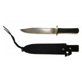 Cold Steel Carbon V Trail Master Knife
