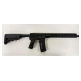 IWI Z-15 Semi-Auto Rifle
