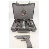 Springfield Armory XD-M Elite 9mm