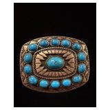 Southwestern Turquoise Belt