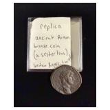 Westair Repro. Roman Sestertius Replica