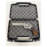 Ruger GP100 .357 Magnum Revolver
