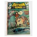 Batman #235 Comic Book (Sept 1971)