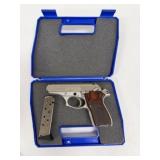 Bersa Thunder 380 Pistol