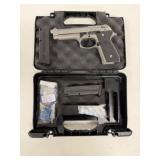 Beretta 92FS 9mm Pistol