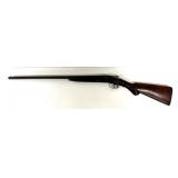Featherlight Double Barrel Shotgun