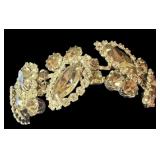 Weiss Rhinestone Bracelet
