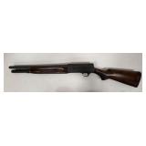 Remington Model 11 Shotgun