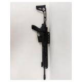 Sig Sauer MCX Rifle