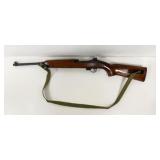 Universal M1 Carbine .30 Caliber Rifle