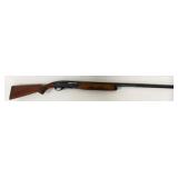 Remington Model Automaster 878 12 GA Shotgun