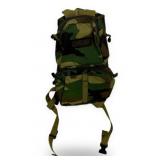 CamelBak M.U.L.E. Camo Pack