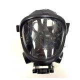 3M 7800B Full Facepiece Respirator Mask