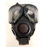 3M FR-M40 Gas Mask