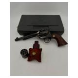 Ruger Single-Six .22 Caliber Revolver