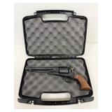 Ruger Old Army Black Powder Revolver
