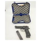 Beretta M9 9mm Semi-Automatic Pistol