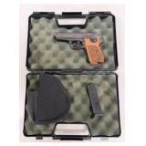 CZ Vzor 70 Pistol .32 ACP