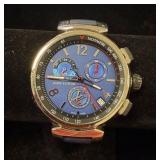 Louis Vuitton Tambour Chronograph
