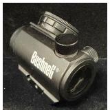 Bushnell Tactical Red Dot Sight