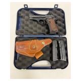Beretta Model 81 Pistol 7.65mm Set