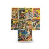 10 - 1984 Filipino Komiks