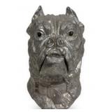 Arthur Court 1977 Bulldog Ice Bucket