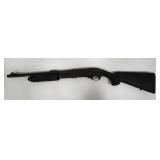 Remington 870 Police Magnum Shotgun
