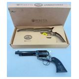 Beretta Stampede .45 LC Revolver