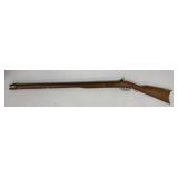 Jukar Spain Percussion Muzzleloader