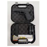 Glock 34 Gen4 9x19mm Pistol