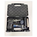 Beretta 92FS Pistol Frame