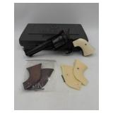 Ruger New Model Blackhawk .41 Magnum