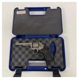 Smith & Wesson .38 Special Revolver
