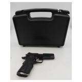 Kimber Pro Carry II 9mm Pistol
