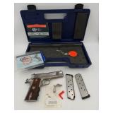 Colt Lightweight Commander .45 ACP
