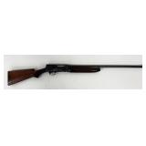 Remington The Sportsman 16ga Shotgun