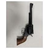 Ruger New Model Blackhawk .30 Carbine