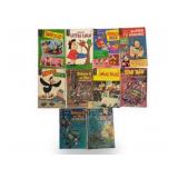 Gold Key Comic Book Collection